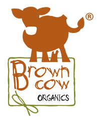 Brown Cow Organics