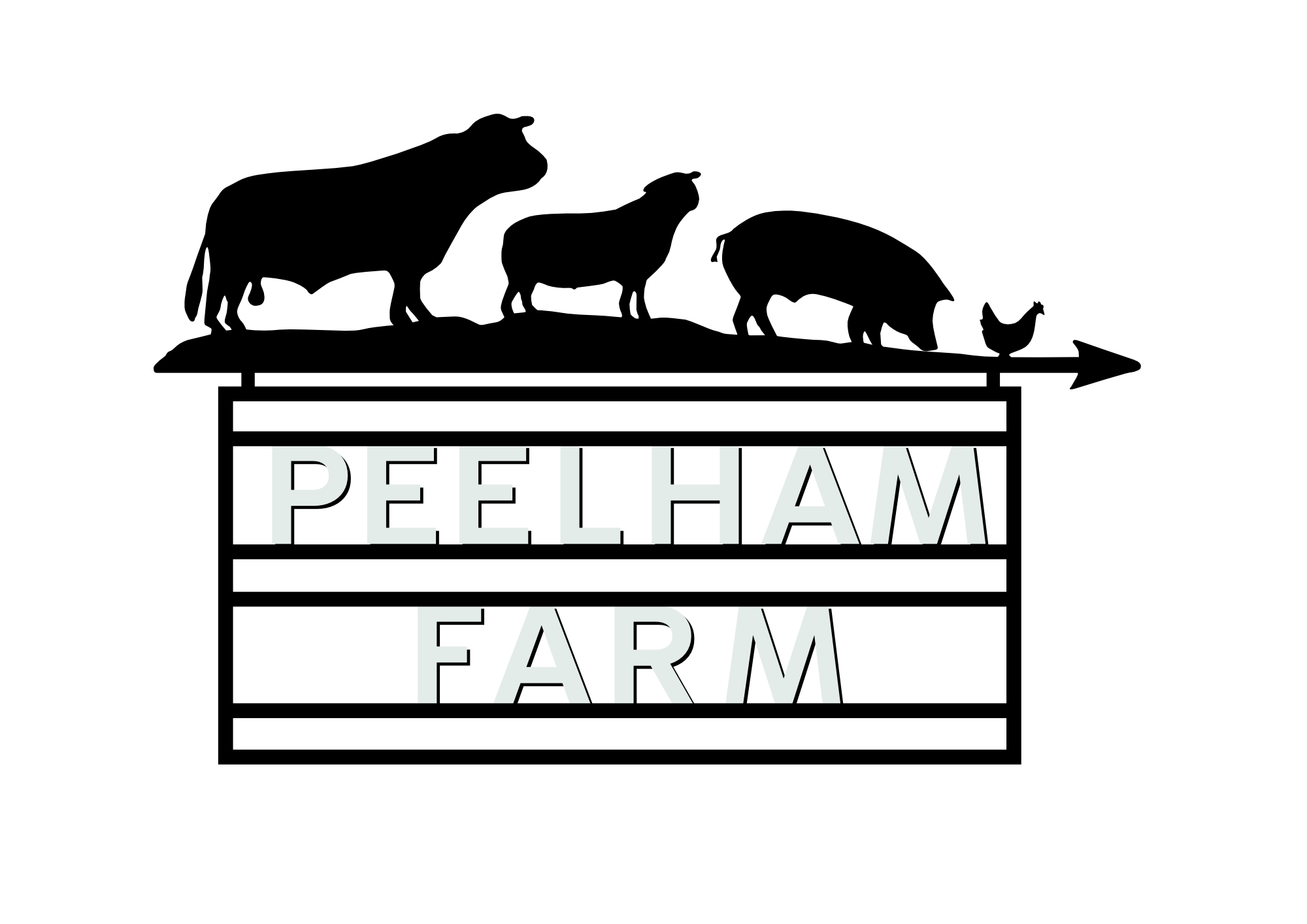 Peelham Farm